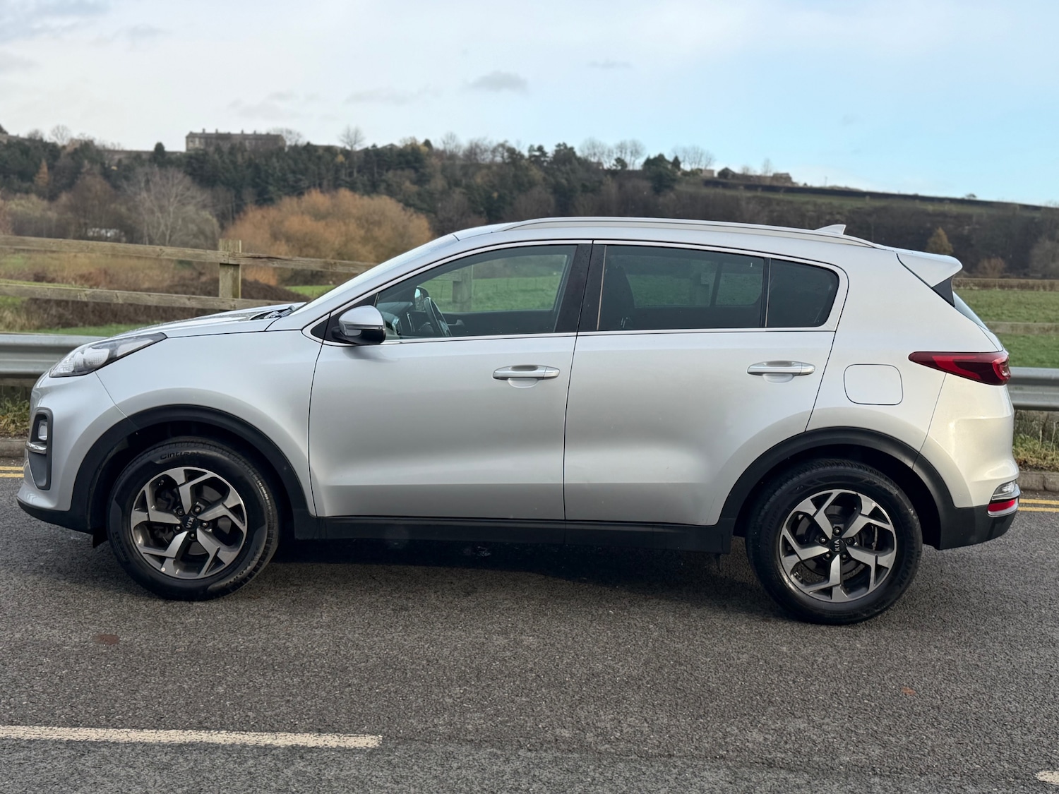 Used Kia Sportage 2020 for sale - 76738006: Photo 16