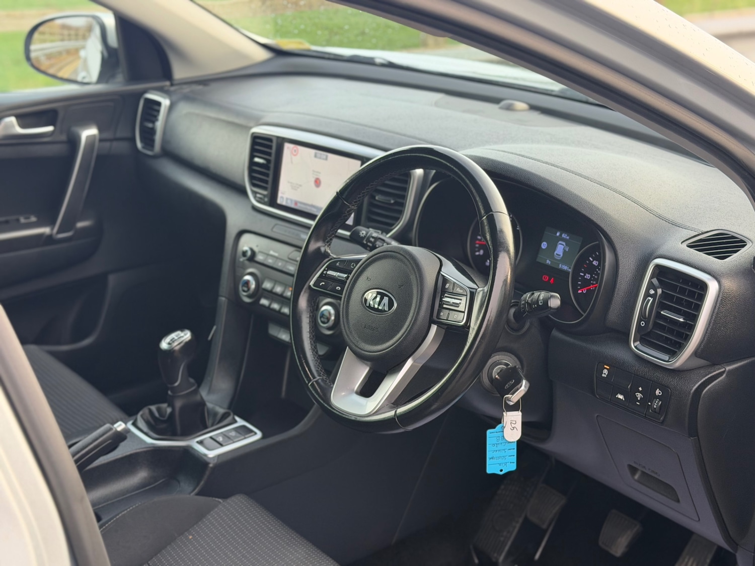 Used Kia Sportage 2020 for sale - 76738006: Photo 17