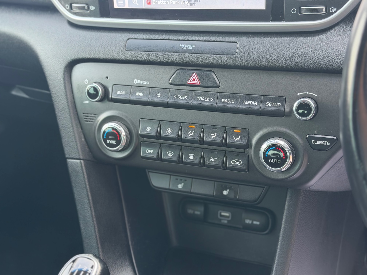 Used Kia Sportage 2020 for sale - 76738006: Photo 23