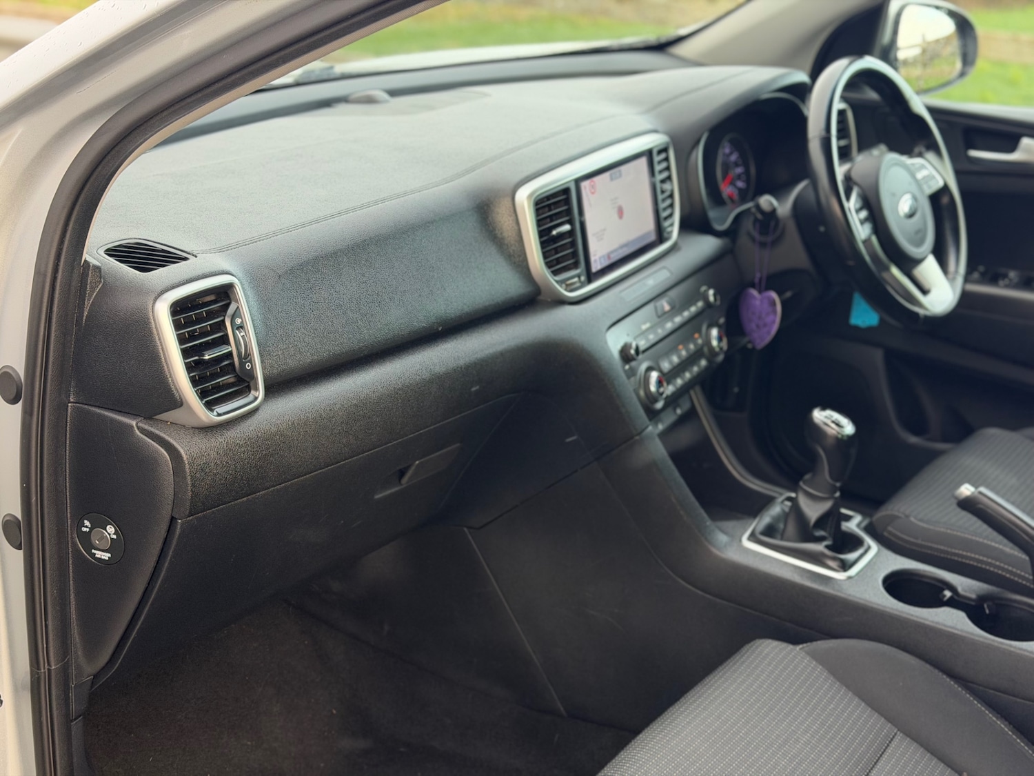 Used Kia Sportage 2020 for sale - 76738006: Photo 26