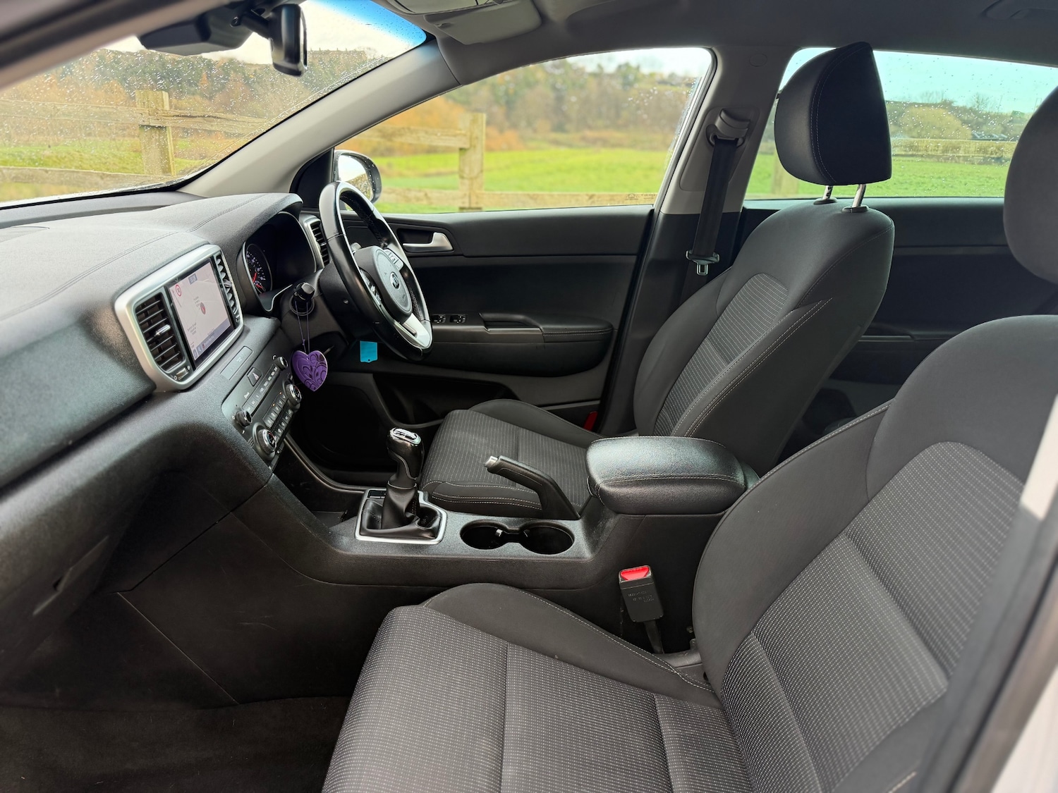 Used Kia Sportage 2020 for sale - 76738006: Photo 27