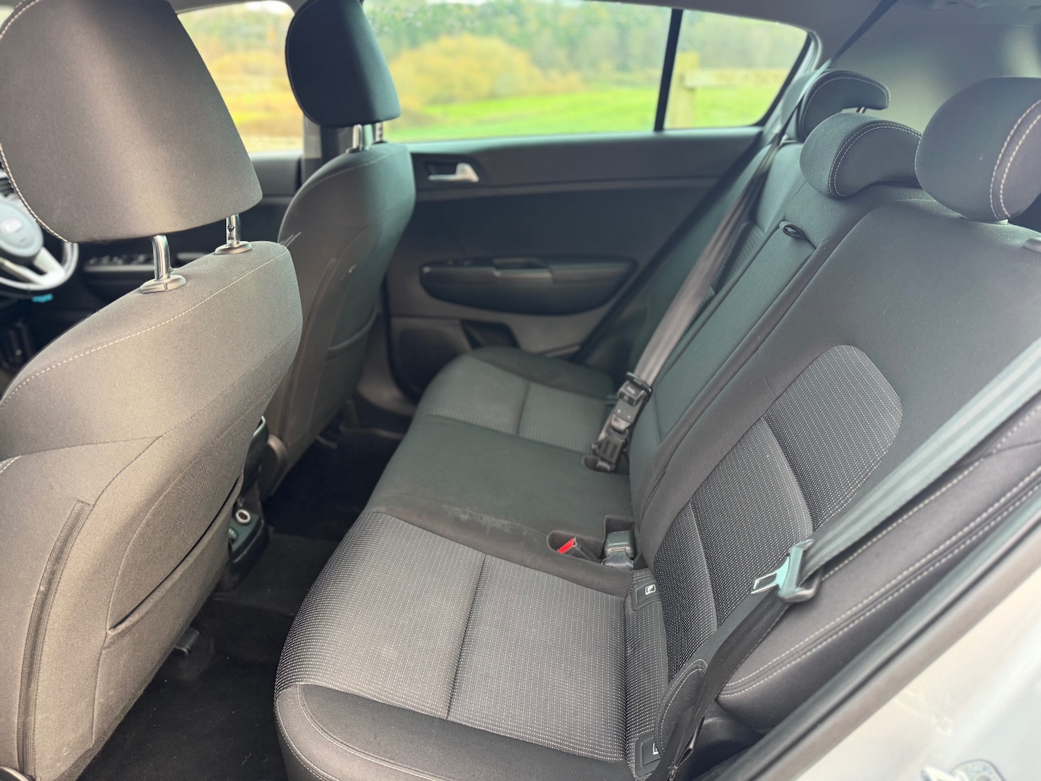 Used Kia Sportage 2020 for sale - 76738006: Photo 30