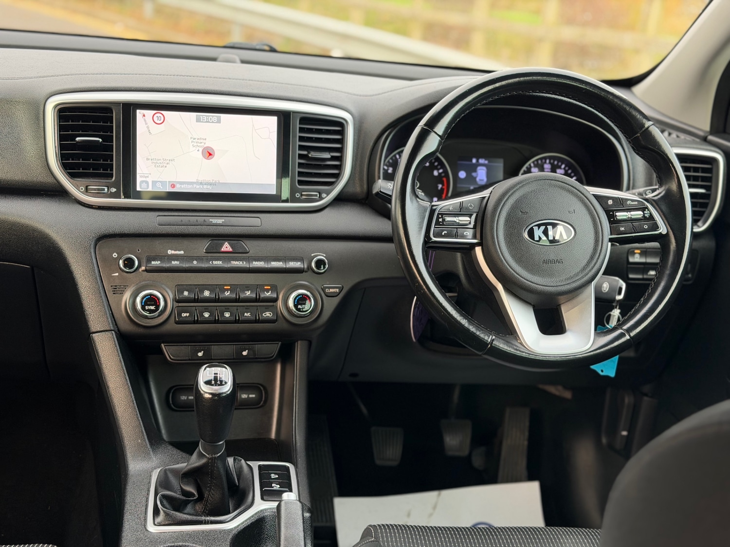 Used Kia Sportage 2020 for sale - 76738006: Photo 31