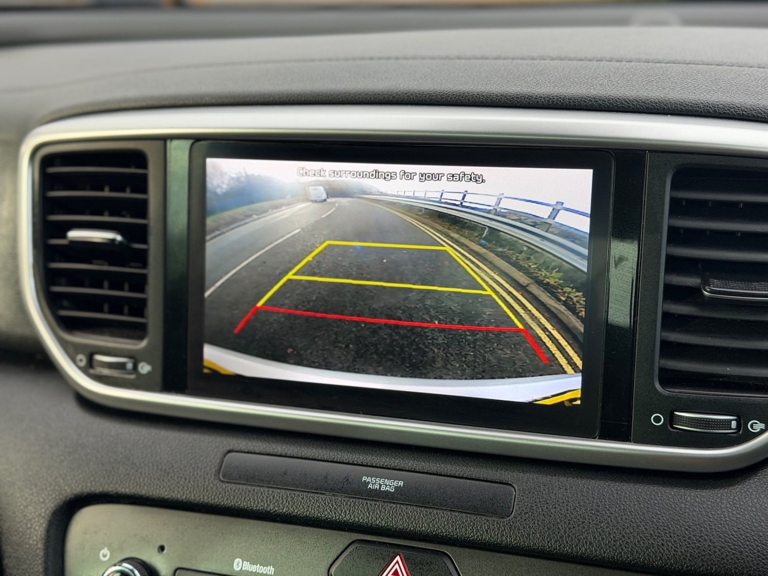 Used Kia Sportage 2020 for sale - 76738006: Photo 32