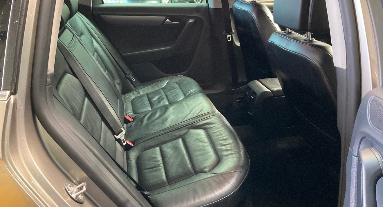 Used Volkswagen Passat 2014 for sale - 76470881: Photo 7