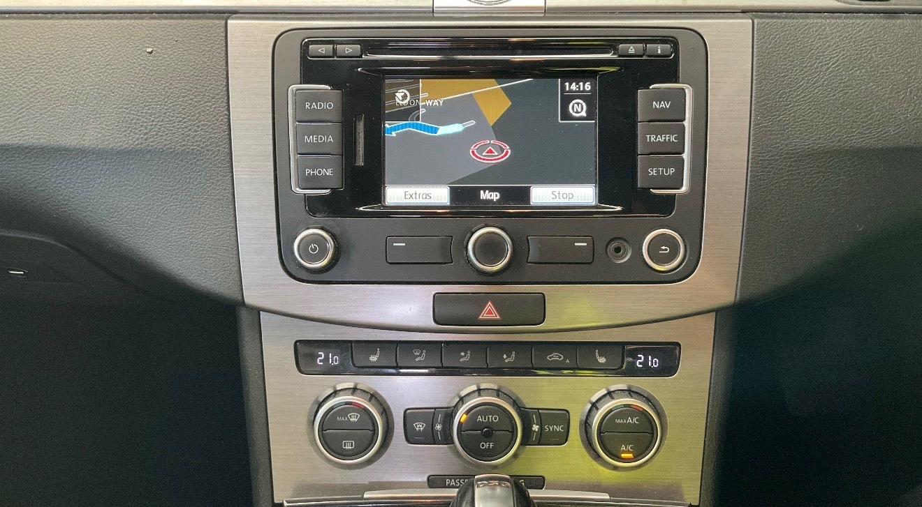 Used Volkswagen Passat 2014 for sale - 76470881: Photo 9