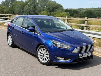 Used Ford Focus 2016 for sale - 79215497: Photo