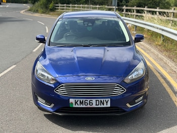 Used Ford Focus 2016 for sale - 79215497: Photo
