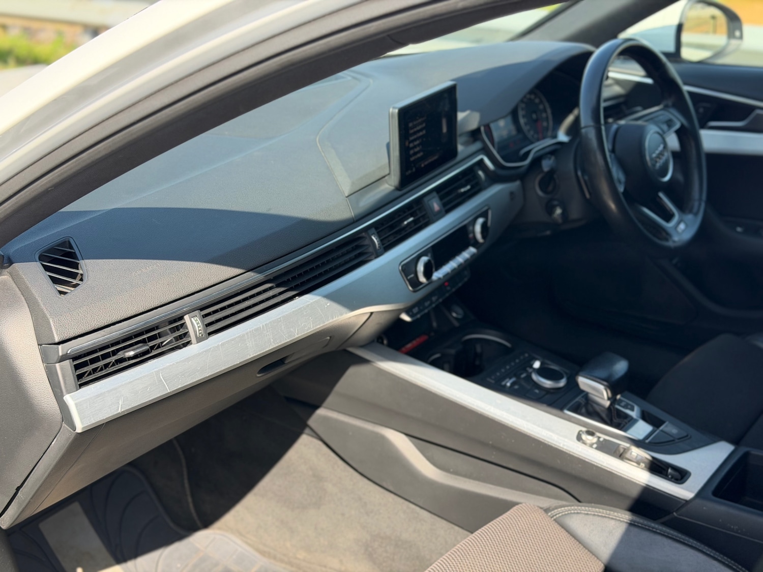 Used Audi A4 2016 for sale - 78163558: Photo 12