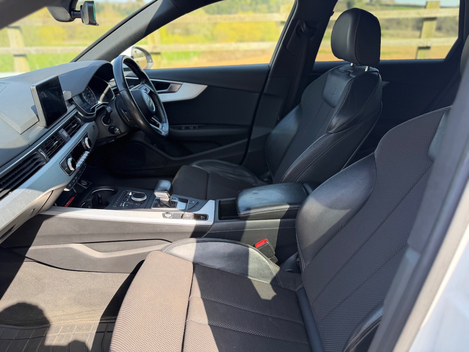 Used Audi A4 2016 for sale - 78163558: Photo 13