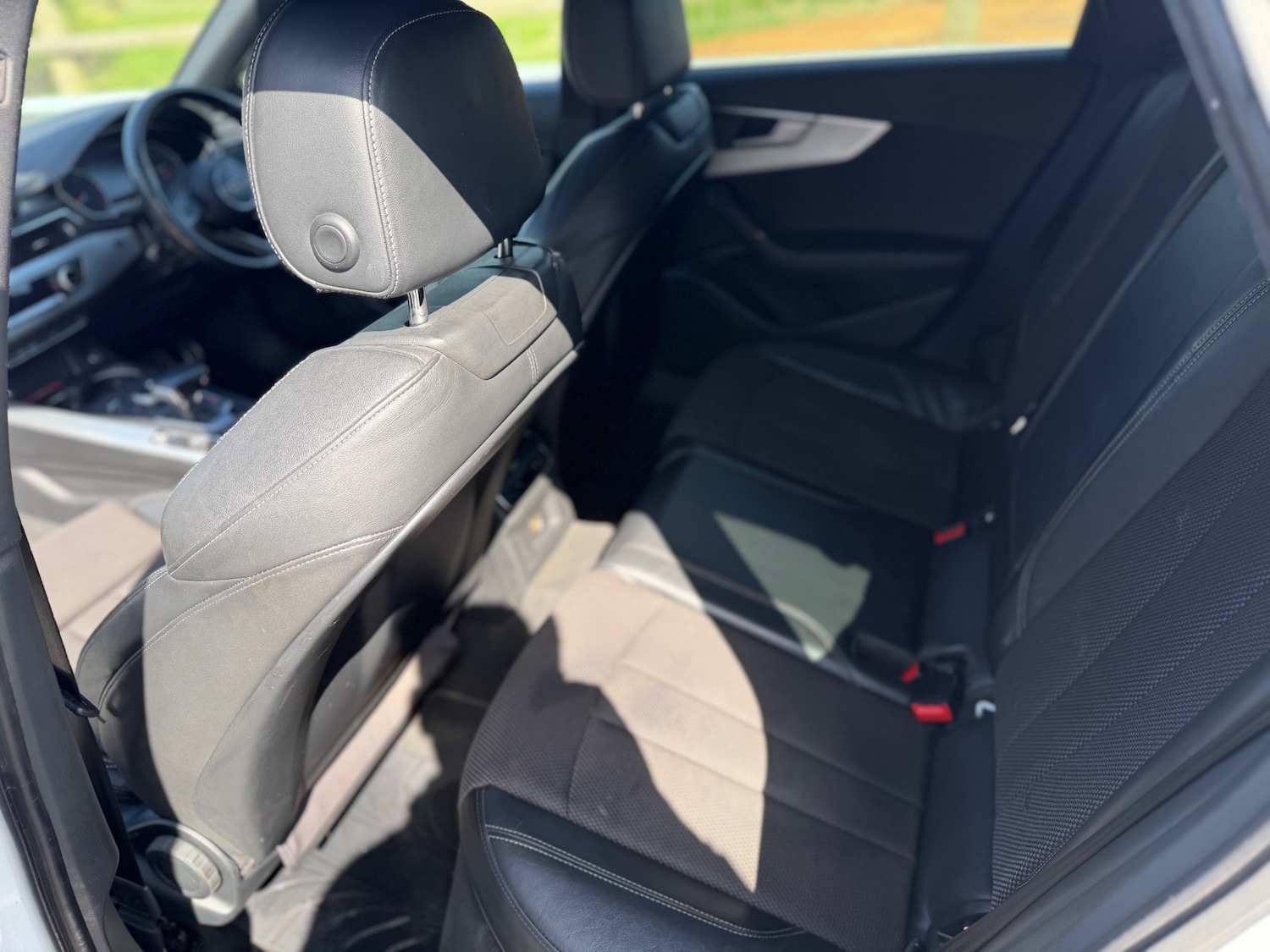 Used Audi A4 2016 for sale - 78163558: Photo 14