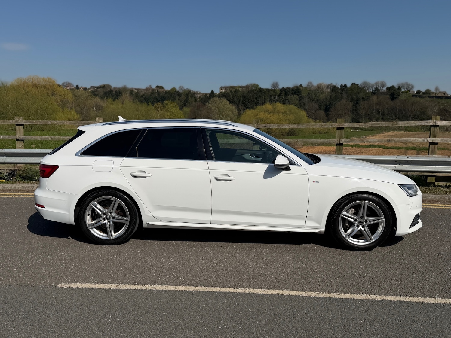 Used Audi A4 2016 for sale - 78163558: Photo 6