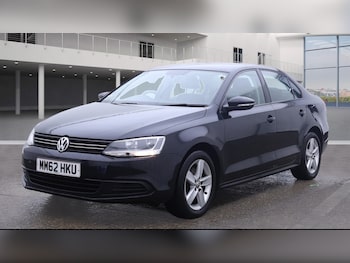 Used Volkswagen Jetta 2013 for sale - 76075871: Photo