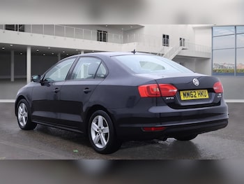 Used Volkswagen Jetta 2013 for sale - 76075871: Photo