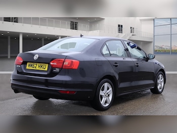 Used Volkswagen Jetta 2013 for sale - 76075871: Photo