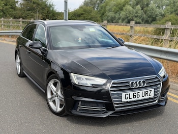 Used Audi A4 2016 for sale - 79420906: Photo