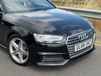 Used Audi A4 2016 for sale - 79420906: Photo