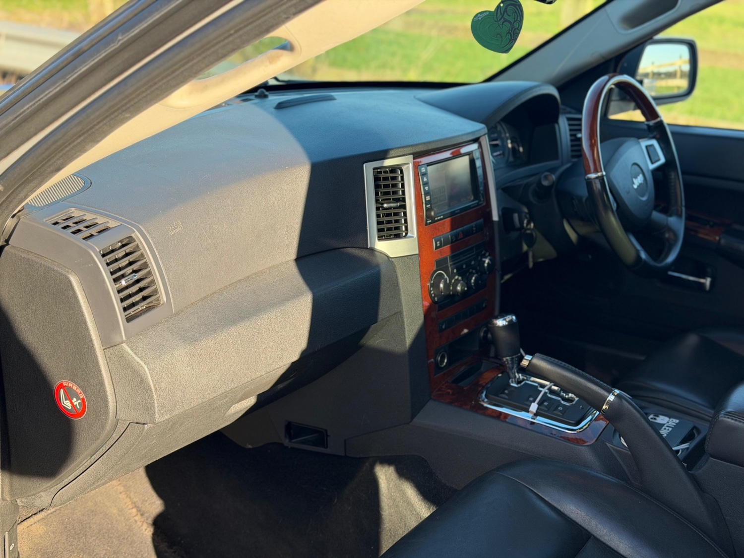 Used Jeep Grand Cherokee 2009 for sale - 76757297: Photo 19