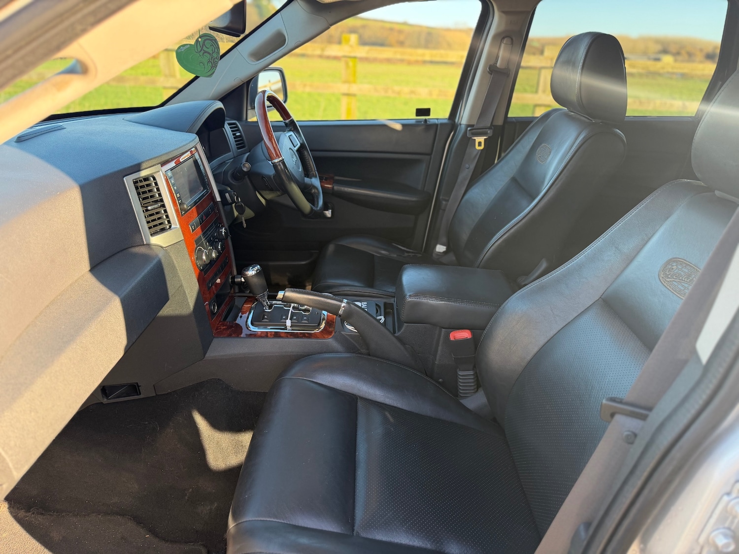 Used Jeep Grand Cherokee 2009 for sale - 76757297: Photo 20