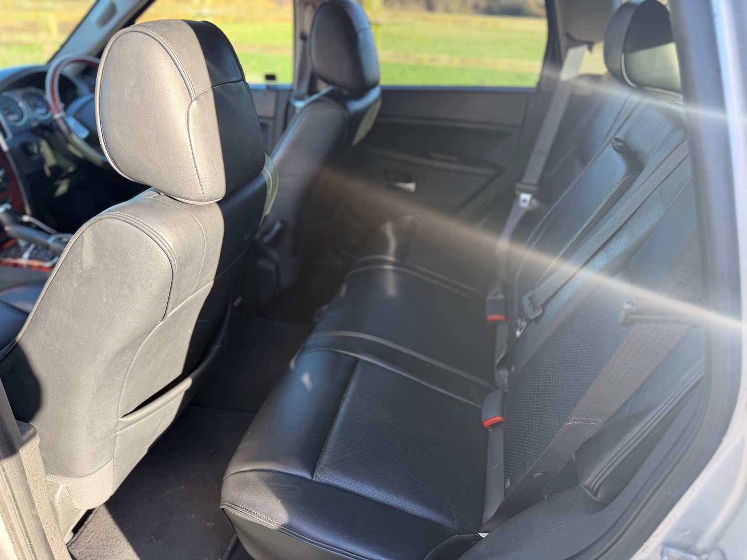 Used Jeep Grand Cherokee 2009 for sale - 76757297: Photo 22