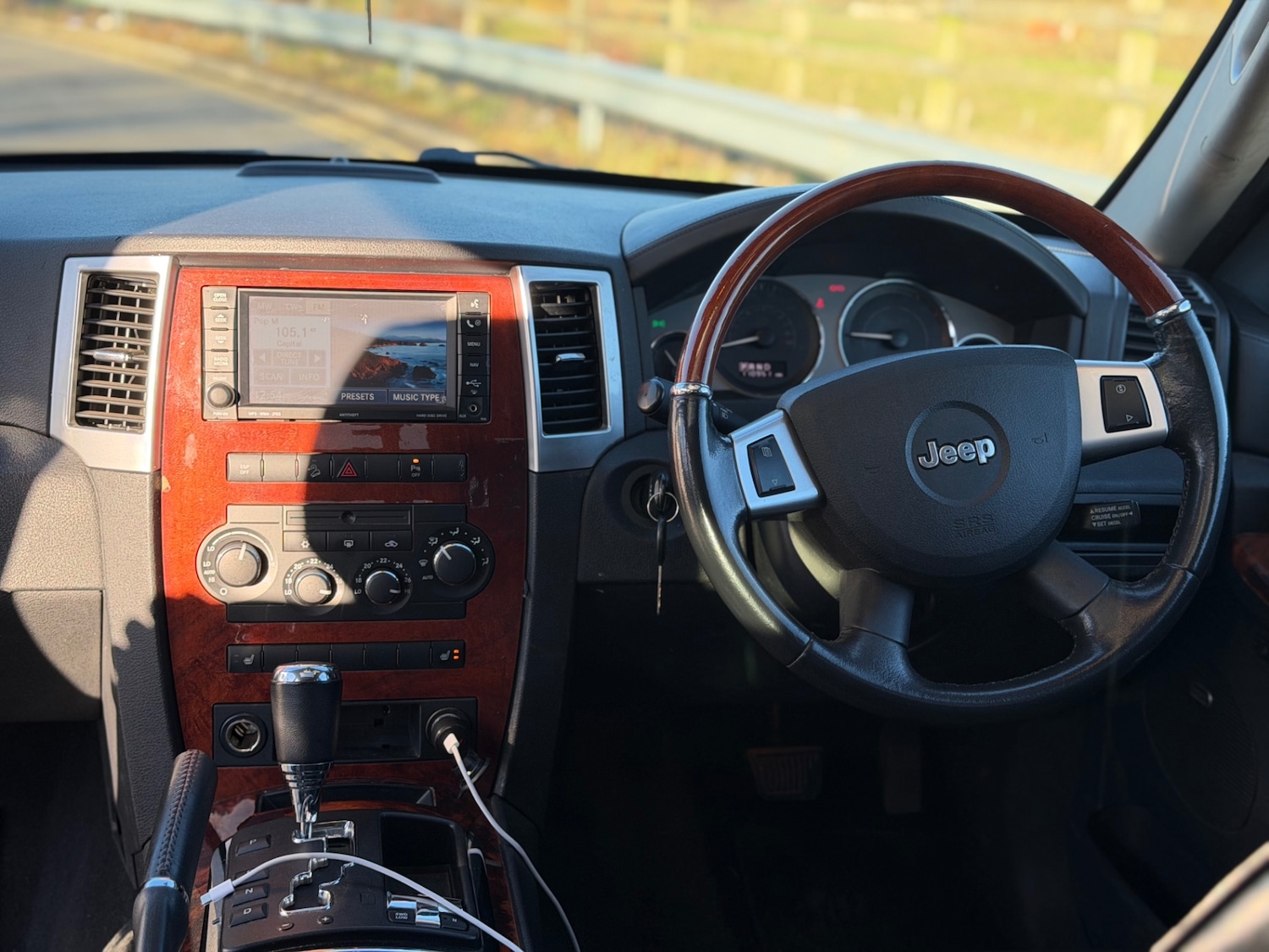 Used Jeep Grand Cherokee 2009 for sale - 76757297: Photo 23