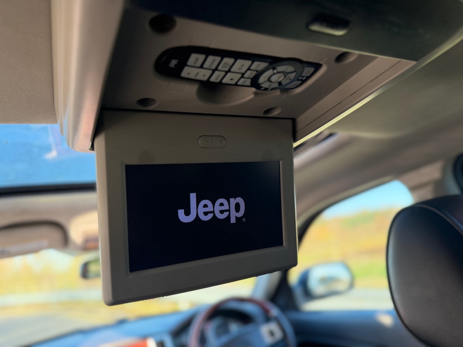 Used Jeep Grand Cherokee 2009 for sale - 76757297: Photo 24