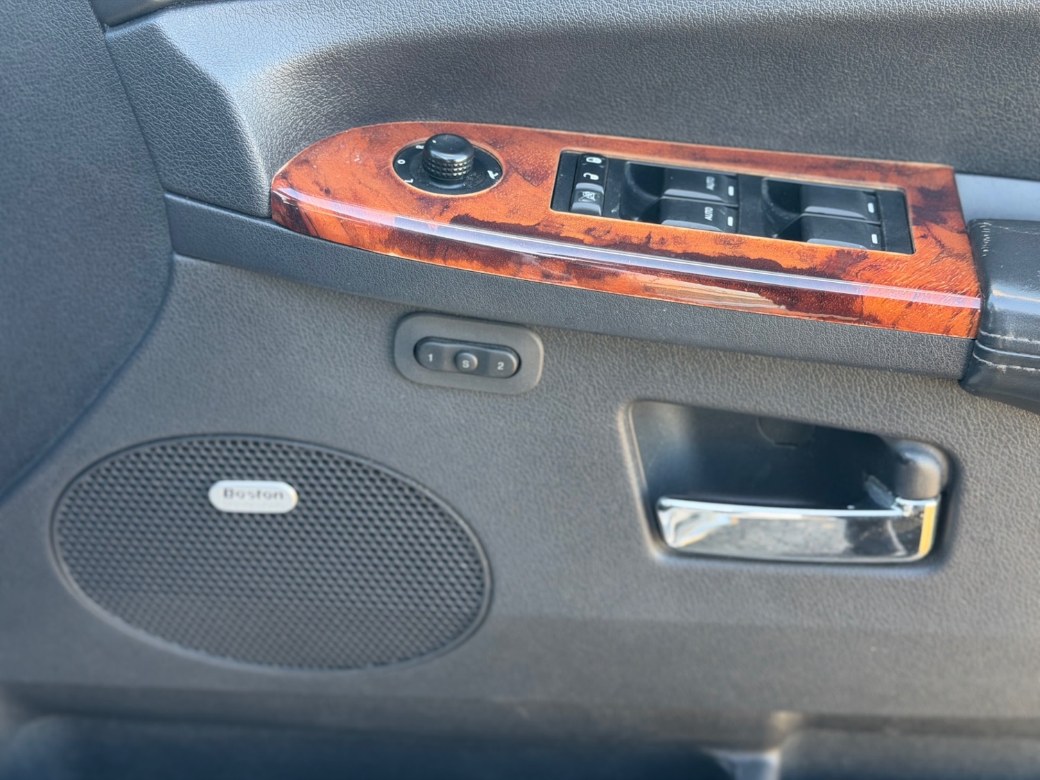 Used Jeep Grand Cherokee 2009 for sale - 76757297: Photo 26