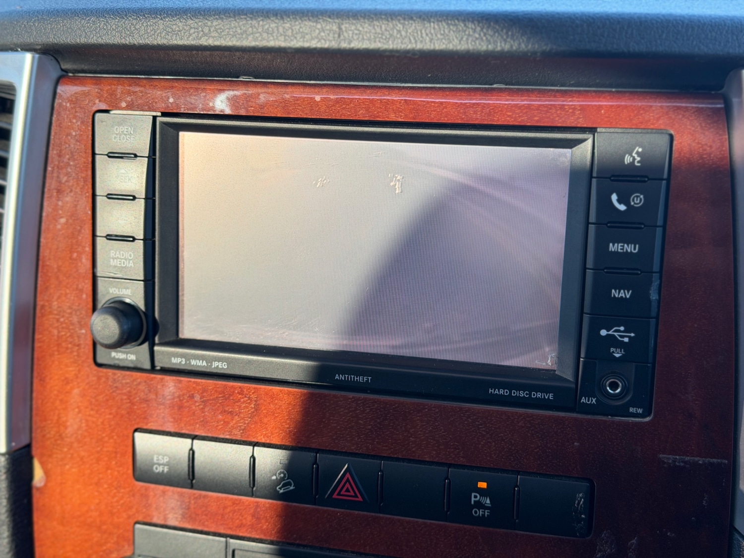 Used Jeep Grand Cherokee 2009 for sale - 76757297: Photo 27