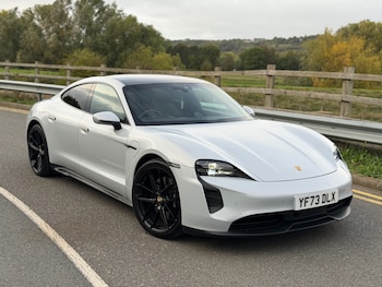2023 (73) - 440kW GTS 93kWh 4dr Auto