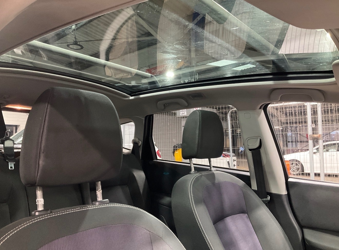 Used Nissan Qashqai+2 2012 for sale - 77803383: Photo 10