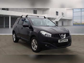 2012 (12) - 1.5 dCi [110] Acenta 5dr