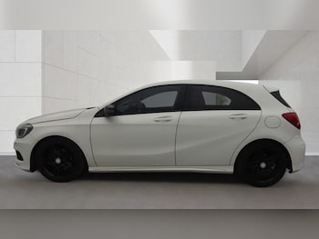 Used Mercedes-Benz A-Class 2013 for sale - 78298906: Photo