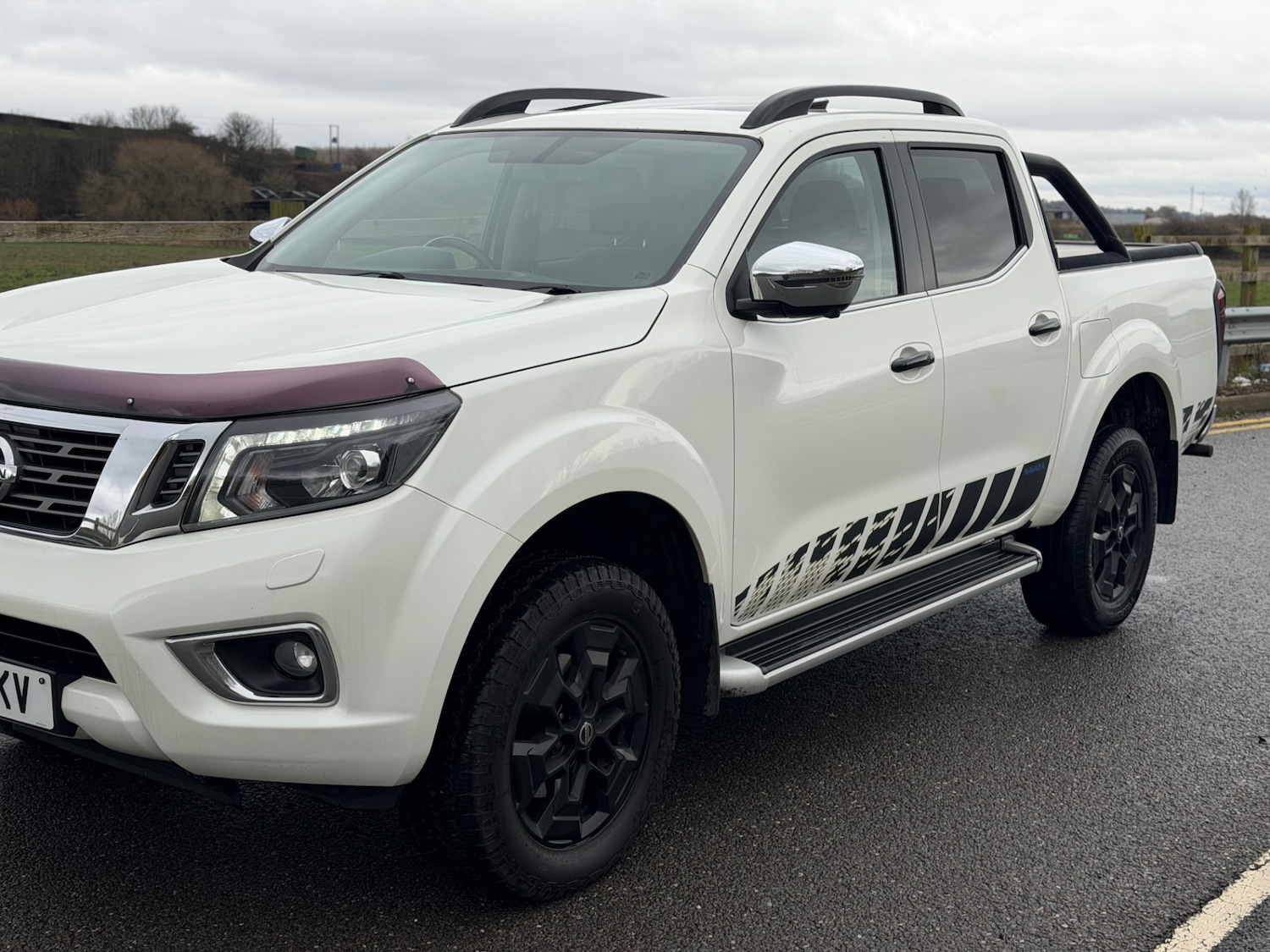 Used Nissan Navara 2021 for sale - 77562778: Photo 12