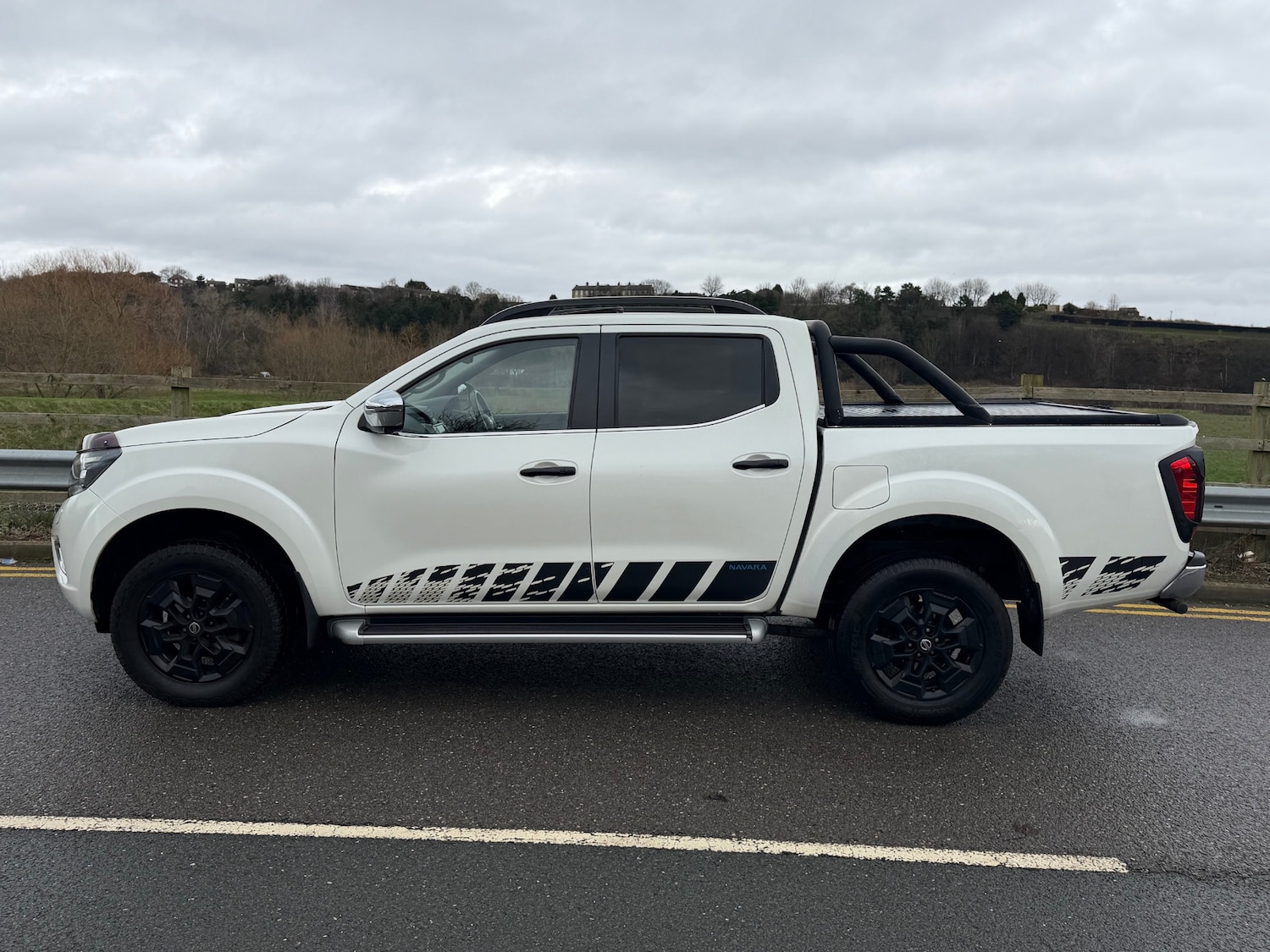 Used Nissan Navara 2021 for sale - 77562778: Photo 13