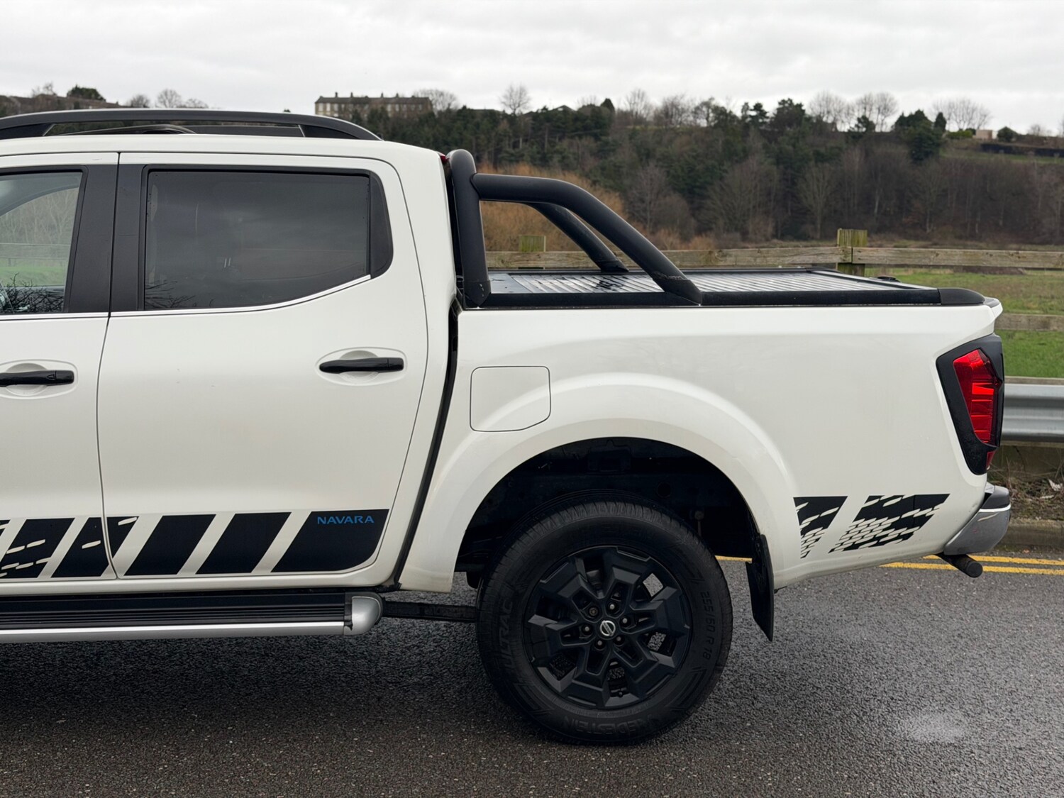 Used Nissan Navara 2021 for sale - 77562778: Photo 15