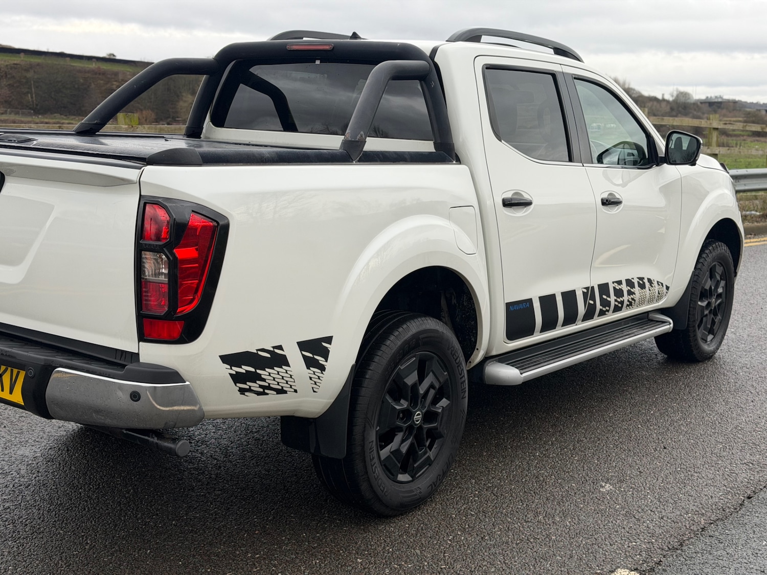 Used Nissan Navara 2021 for sale - 77562778: Photo 22