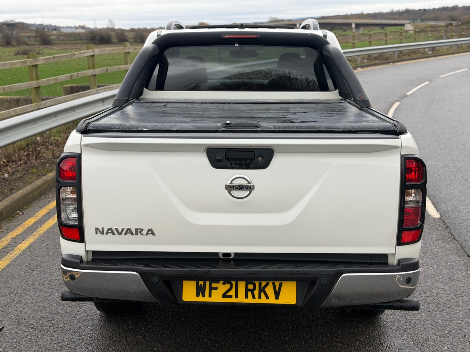 Used Nissan Navara 2021 for sale - 77562778: Photo 24