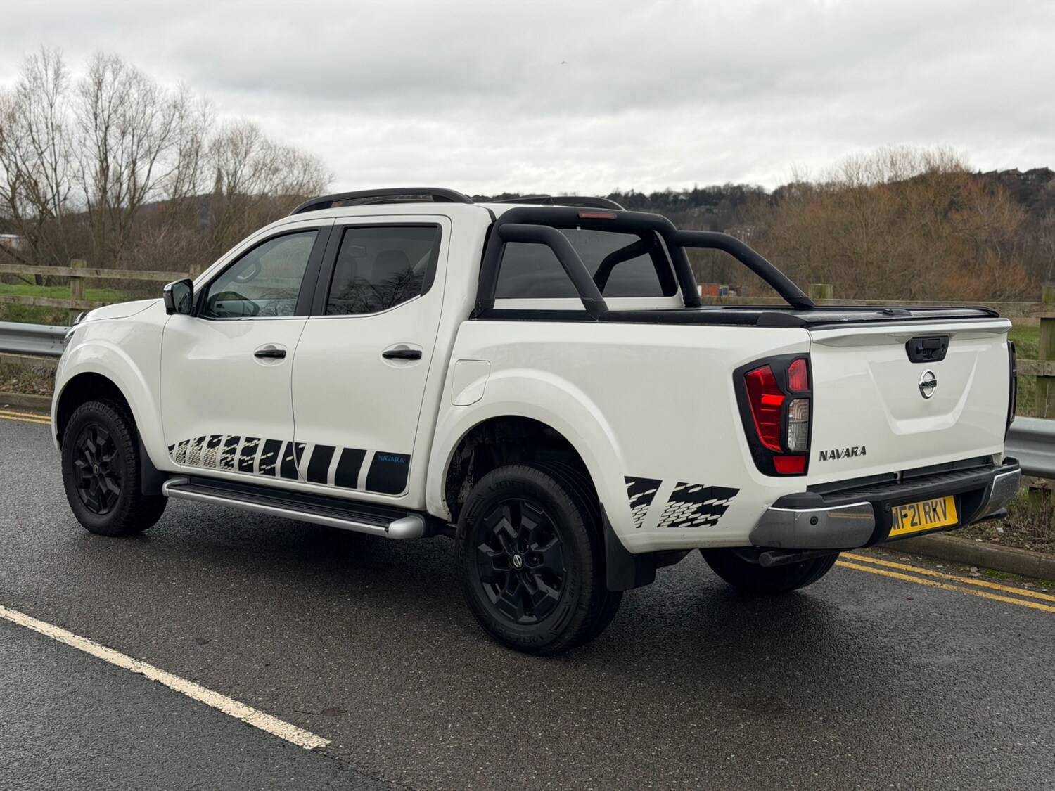 Used Nissan Navara 2021 for sale - 77562778: Photo 26