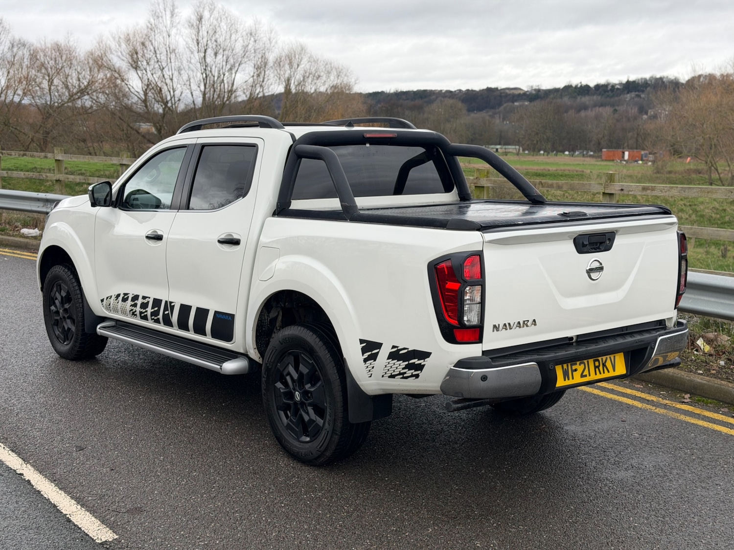 Used Nissan Navara 2021 for sale - 77562778: Photo 27