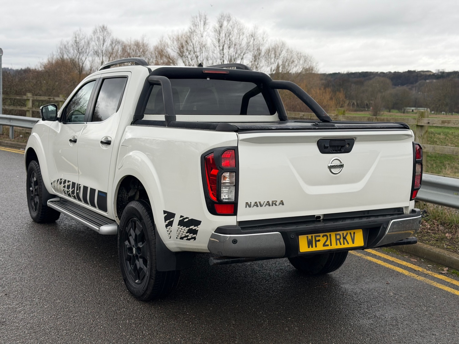 Used Nissan Navara 2021 for sale - 77562778: Photo 28