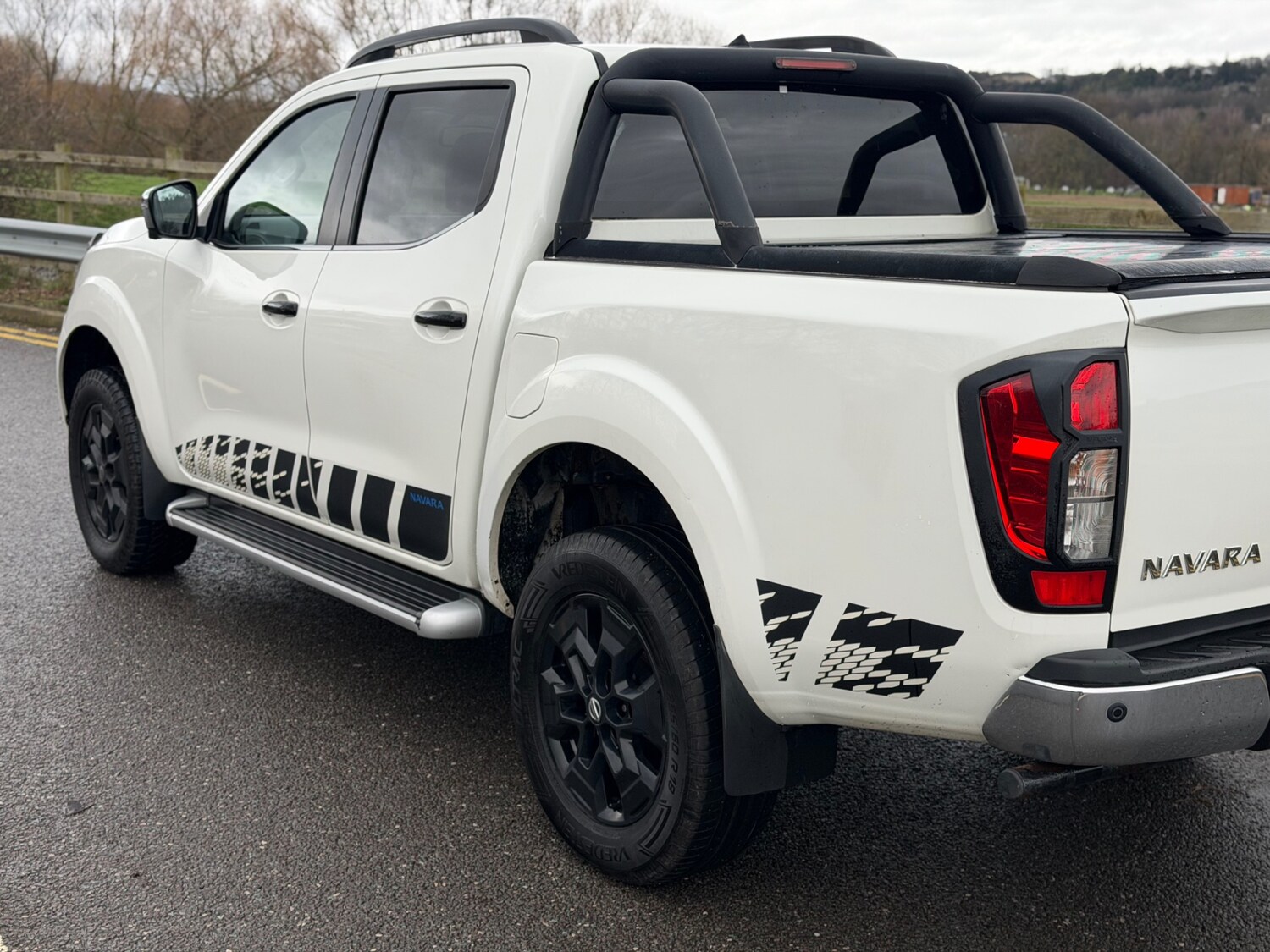 Used Nissan Navara 2021 for sale - 77562778: Photo 29