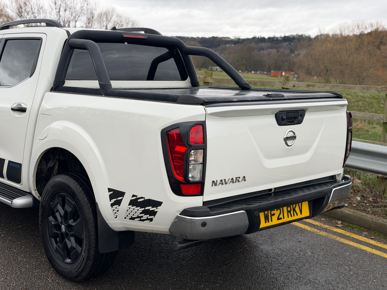 Used Nissan Navara 2021 for sale - 77562778: Photo 30