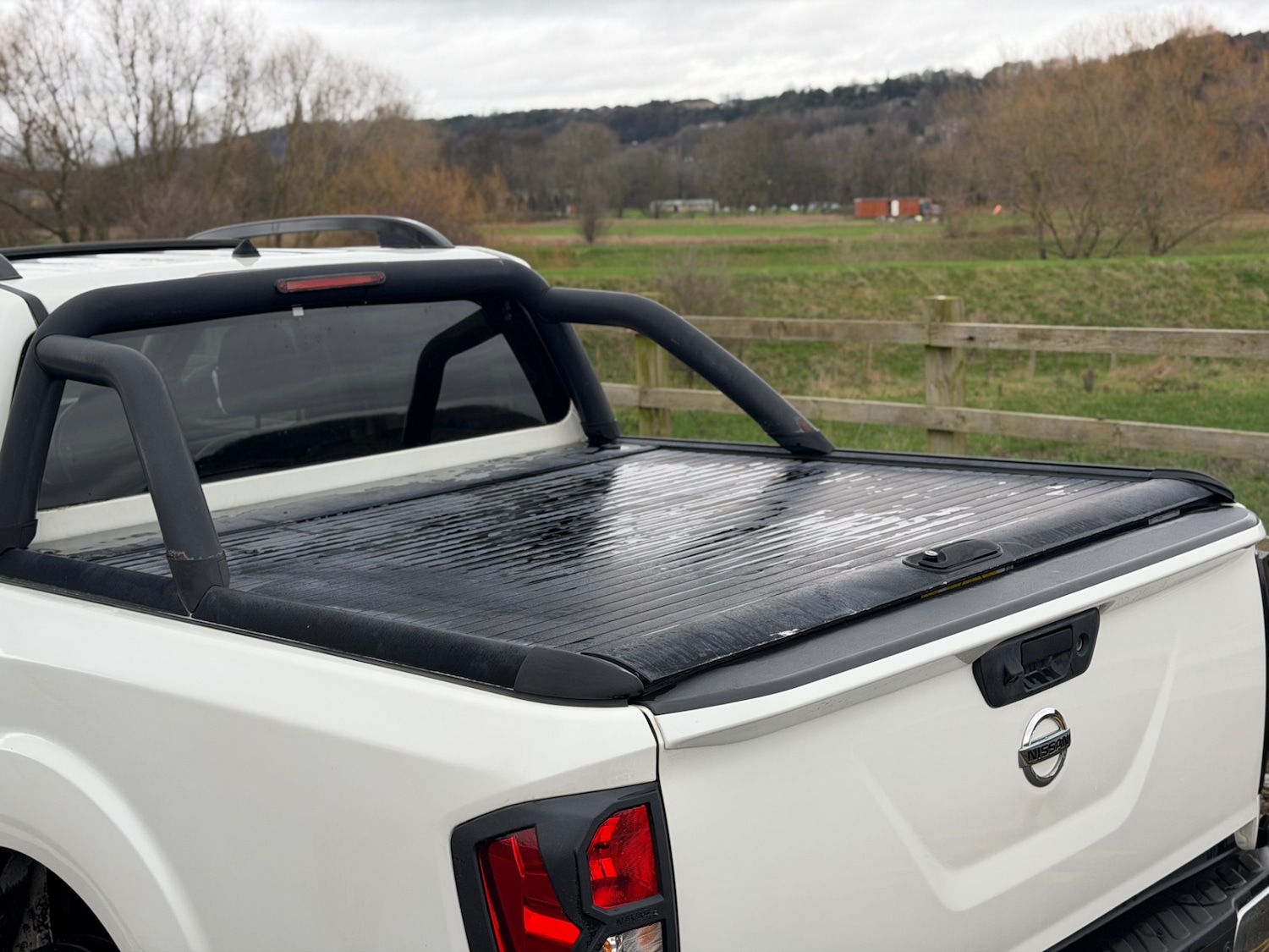 Used Nissan Navara 2021 for sale - 77562778: Photo 31