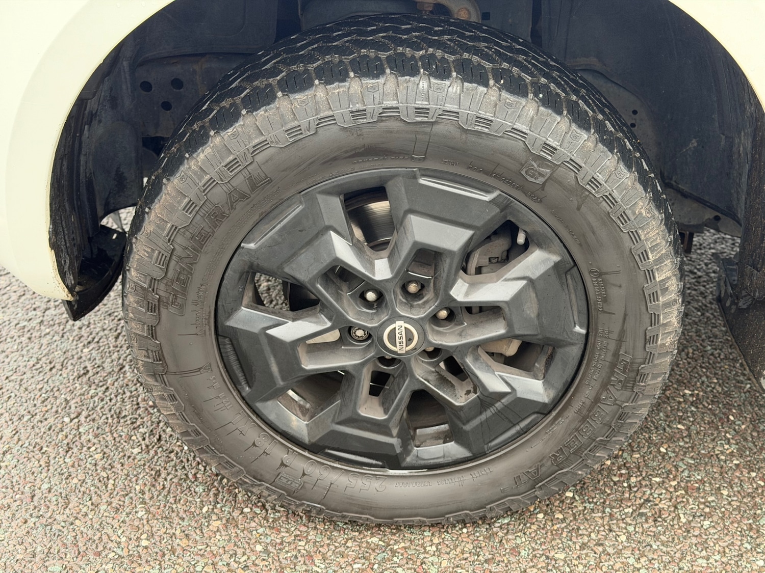 Used Nissan Navara 2021 for sale - 77562778: Photo 32