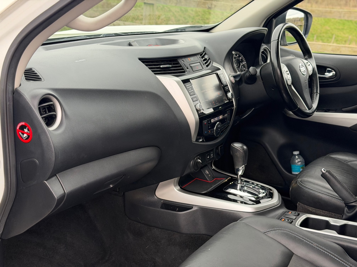 Used Nissan Navara 2021 for sale - 77562778: Photo 33