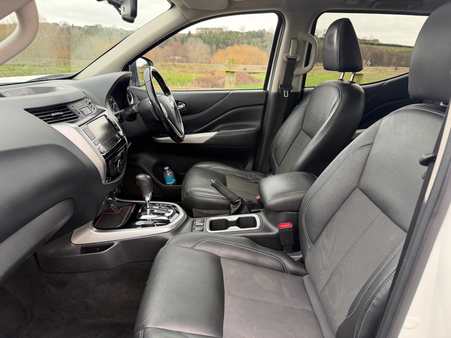 Used Nissan Navara 2021 for sale - 77562778: Photo 34