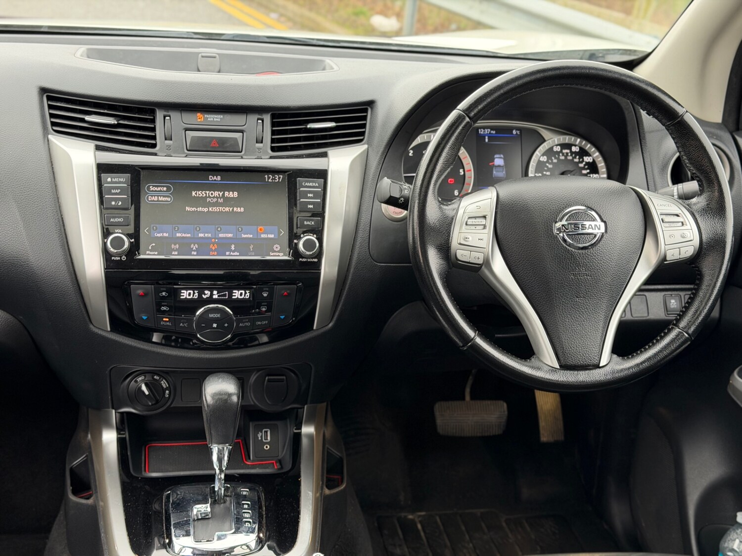 Used Nissan Navara 2021 for sale - 77562778: Photo 36