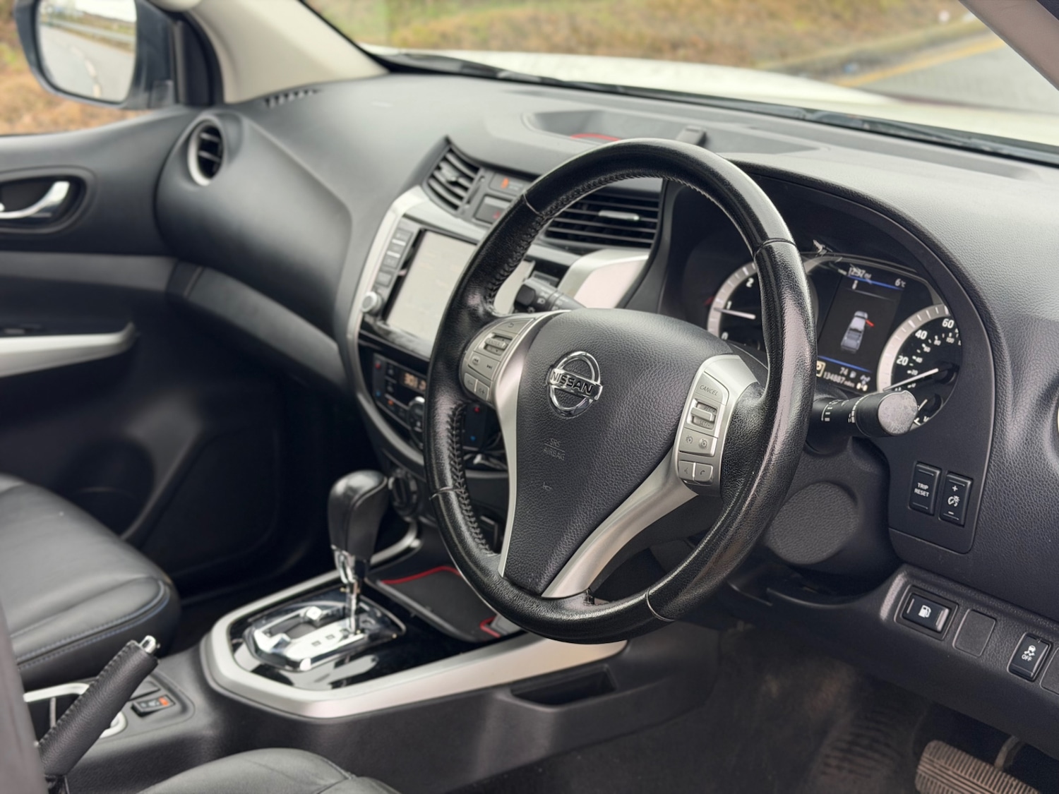 Used Nissan Navara 2021 for sale - 77562778: Photo 38