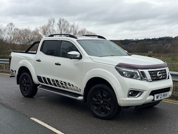 Used Nissan Navara 2021 for sale - 77562778: Photo