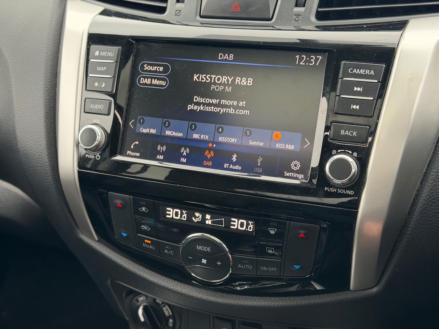 Used Nissan Navara 2021 for sale - 77562778: Photo 44